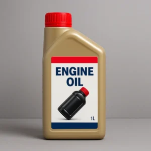Engine oil