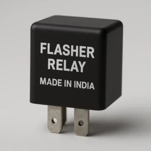 Flasher Relay