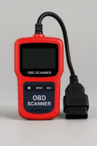 OBDscanner