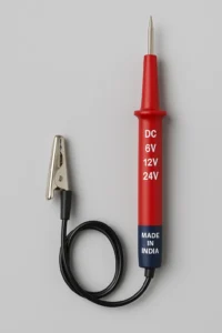 Voltage Tester