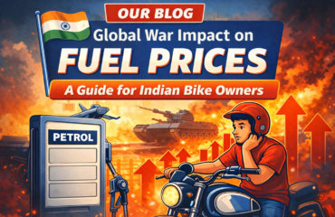 Global War Impact on Fuel Prices