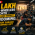 21 Lakh Two-Wheelers a Month - India's Bike Market Is Booming. Is Your Garage Keeping Up?