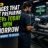 Garages That Start Preparing for EVs Today Will Win Tomorrow - Heres Where to Begin