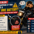 What Happens If You Ignore a Weak Bike Battery